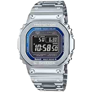 新品未使用　GMW-B5000D-3JF Amazon.com: Casio G-Shock GMW-B5000D-3JF Full Metal