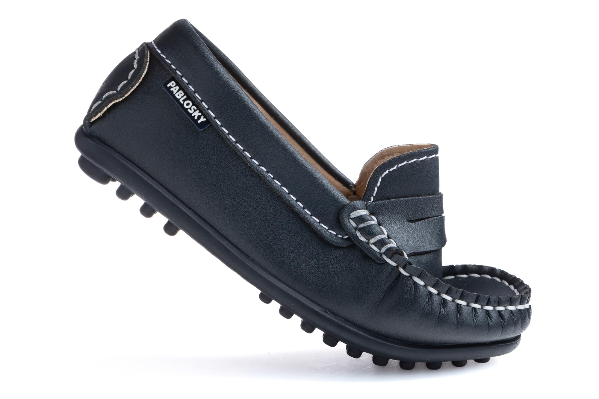 Pablosky 127720 MoccasinNiños
