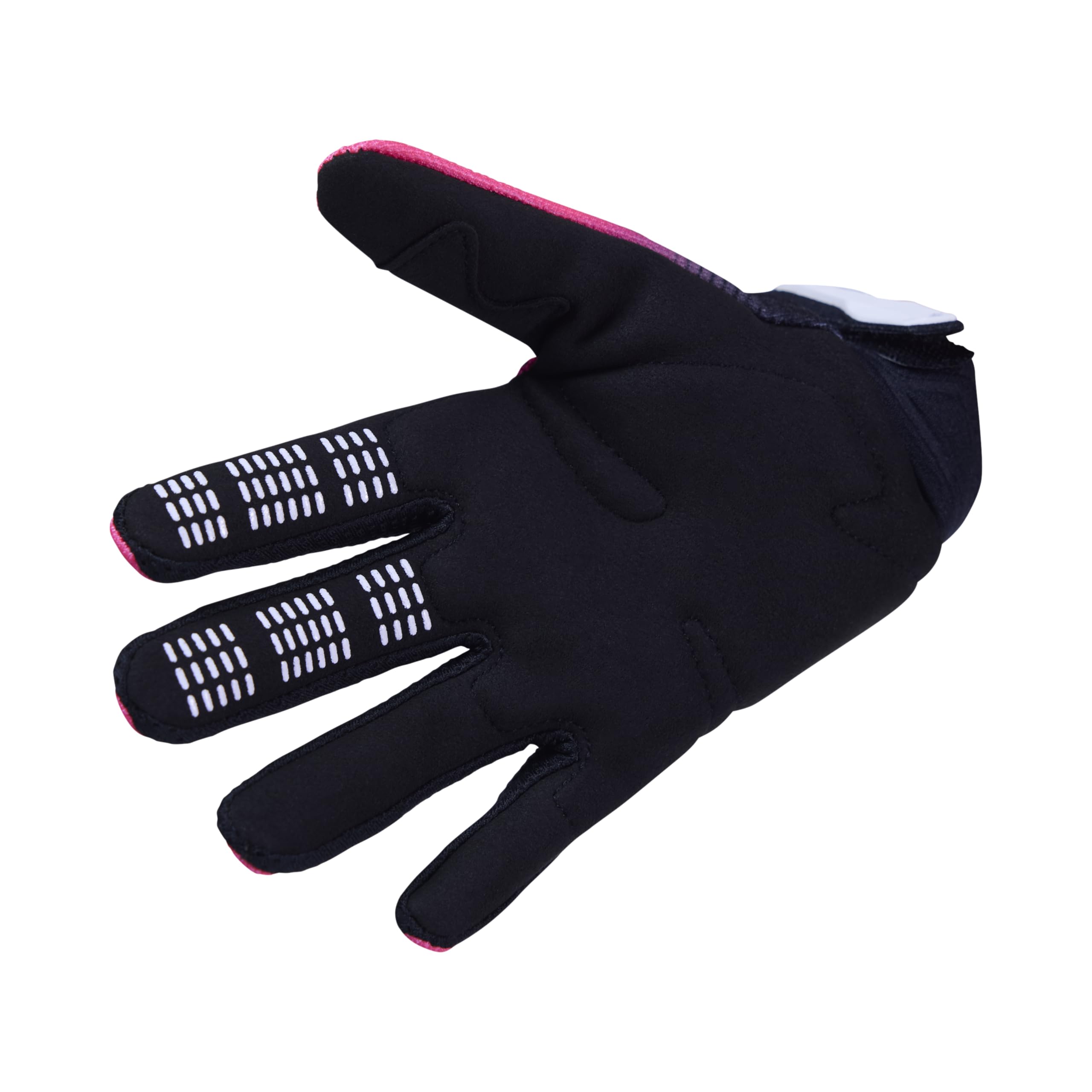 Handschuhe Fox JUNIOR Girls 180 Collect Black/PINK YS