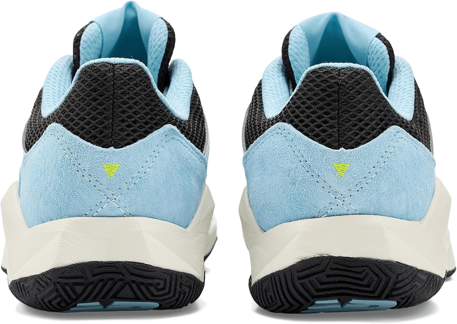 New Balance Women's FuelCell Delray V2 Tennis Shoes