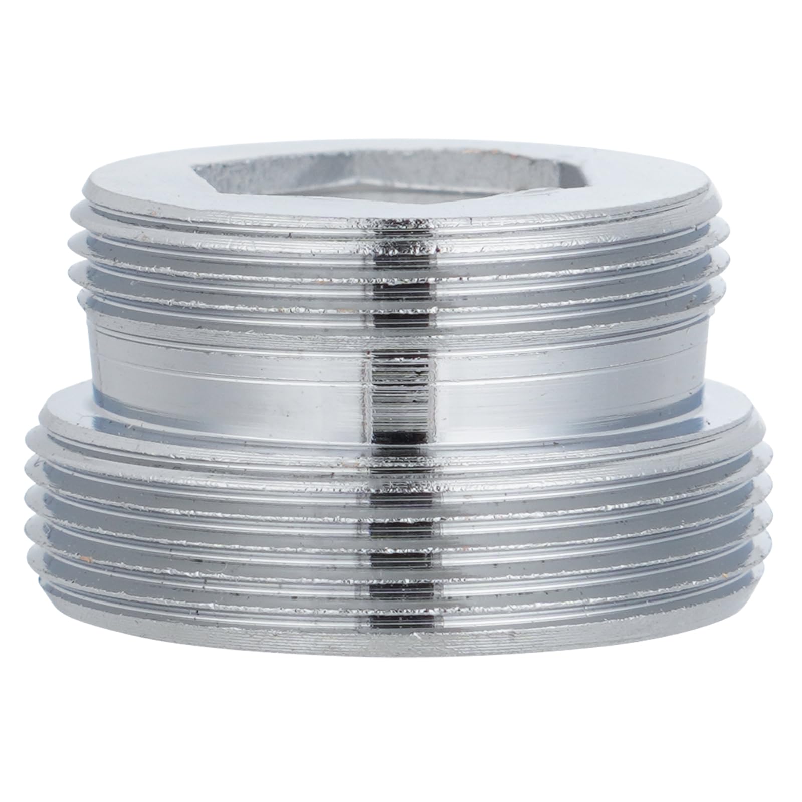 Amazon | 蛇口シャワー 泡沫器 変換アダプター 水栓 吐水口 先端