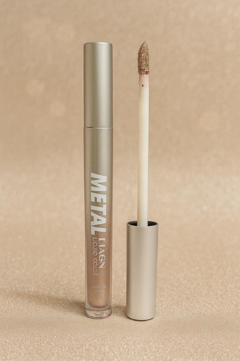 Sedell Paris Lip Gloss Mauve Lavender (Matte)-image-46