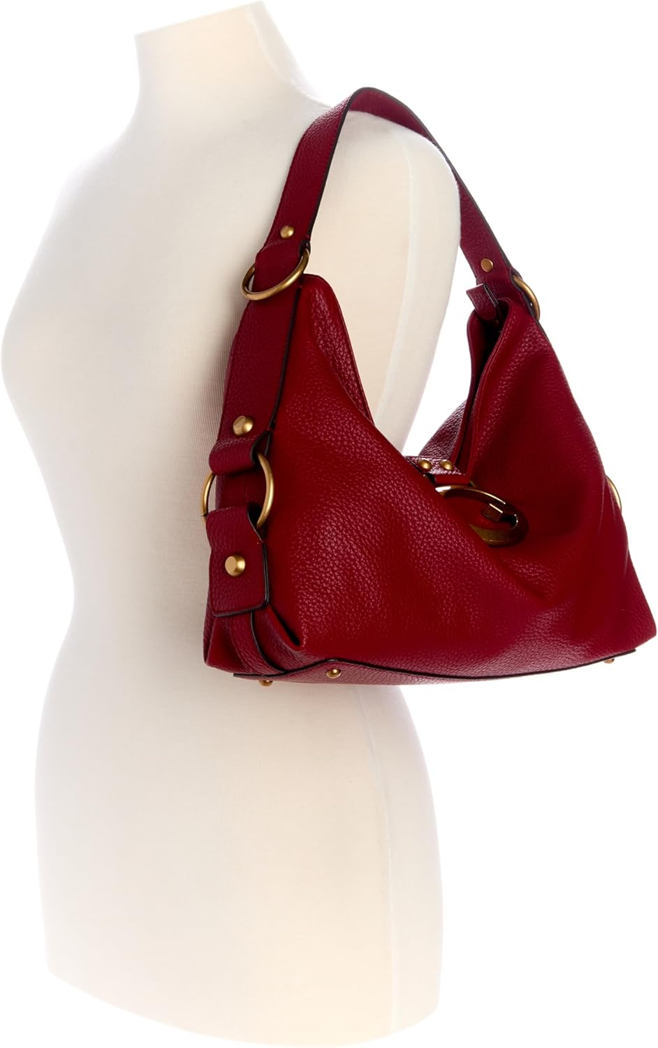 Camden Shoulder Bag - Image 5