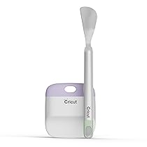 Cricut Set Raschietto e Spatola, Assortito, (2006697)
