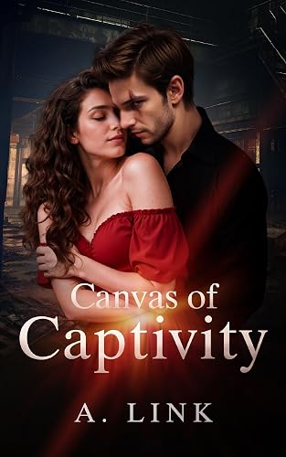 Canvas of Captivity (Mafia's Collateral Women Book 3)