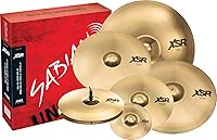 Vista 1 de SABIAN XSR Super Set w/10" & 18
