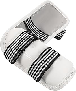 2 Peças De Cotoveleiras Muay Thai Cotoveleiras Muay Thai Masculinas Muay Thai Cotoveleiras Proteção De Cotovelo Mma Equipamento De Proteção Leggings Homem Esponja