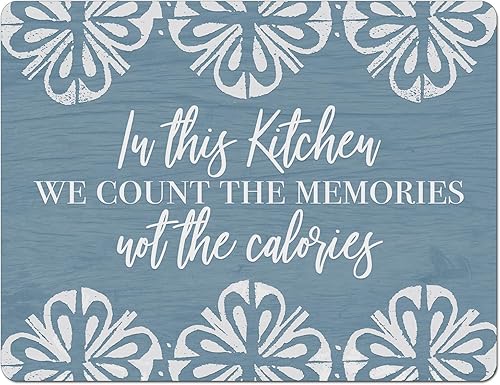 Cut N' Funnel Counting Memories - Tapete flexible de plástico para tabla de cortar de 15 x 11.5 pulgadas, fabricado en los Estados Unidos,