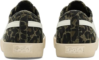 Gola Coaster Leopard