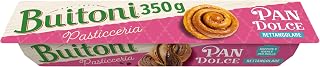 BUITONI Pasticceria Pan Dolce Impasto per Dolci Rettangolare 350g