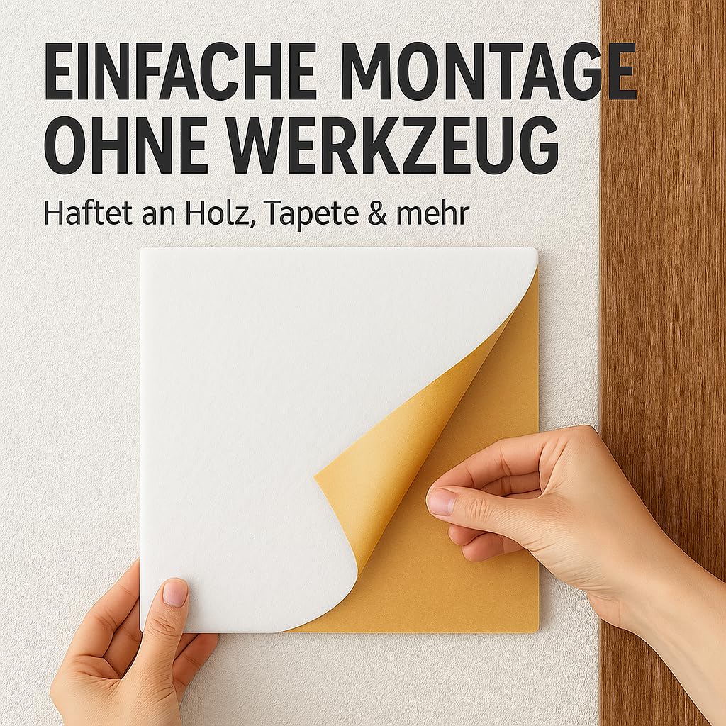 Akoestische panelen – Massief Eiken & Walnoot | JELSAN