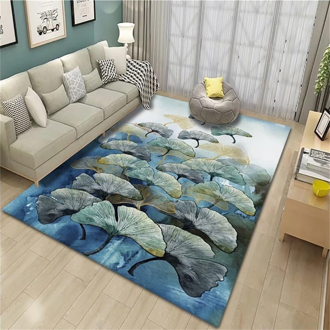 Tapis de sol lavable fini les taches tenaces dans la chambre de votre fille