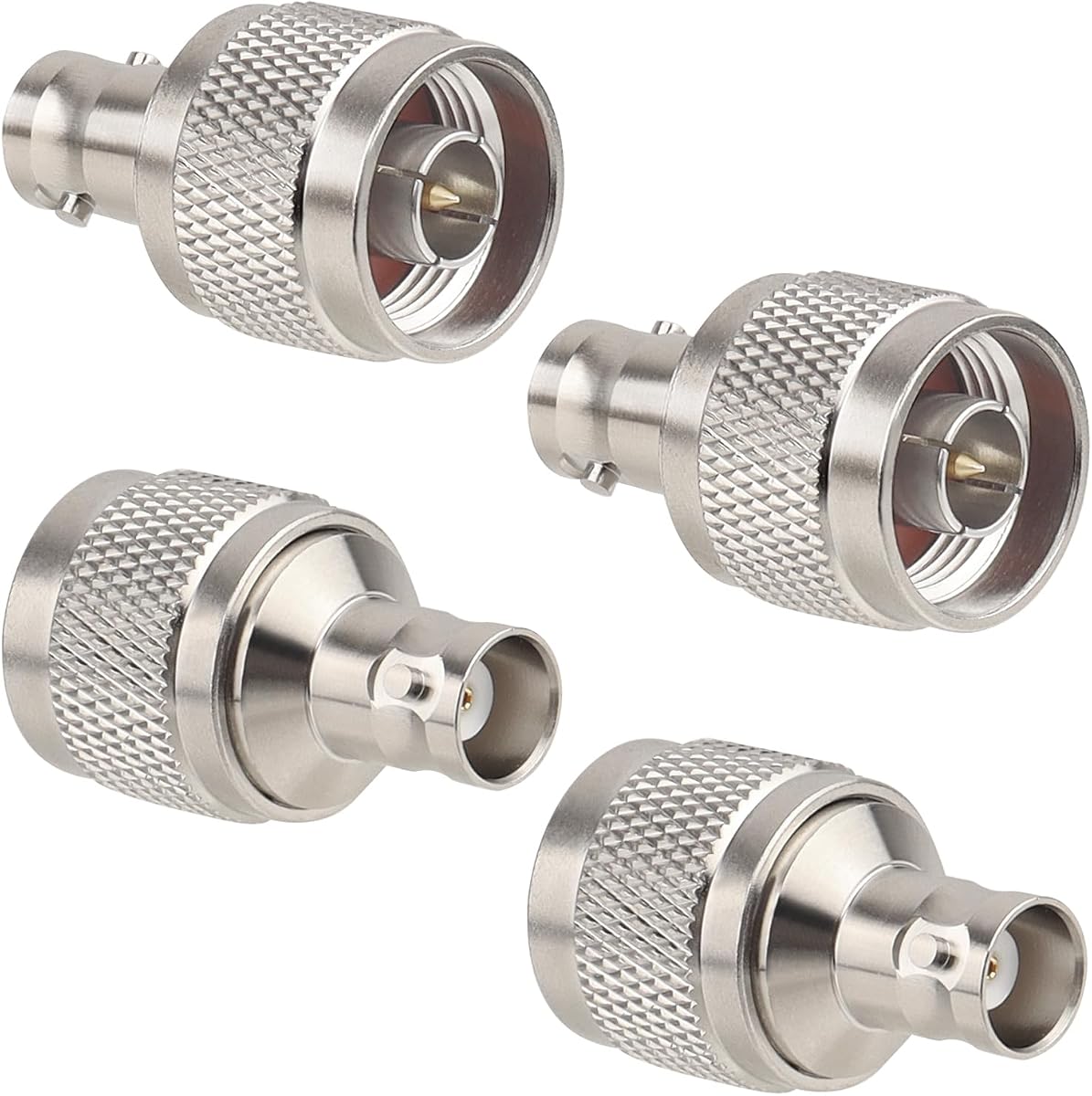 MOOKEEF 4 Pack