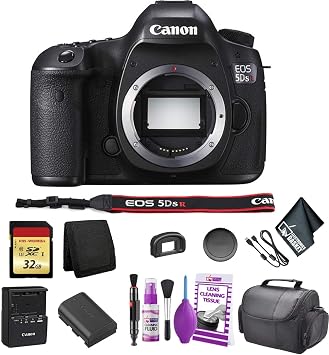 Canon 5DS / 5DS R - Thumbnail 4