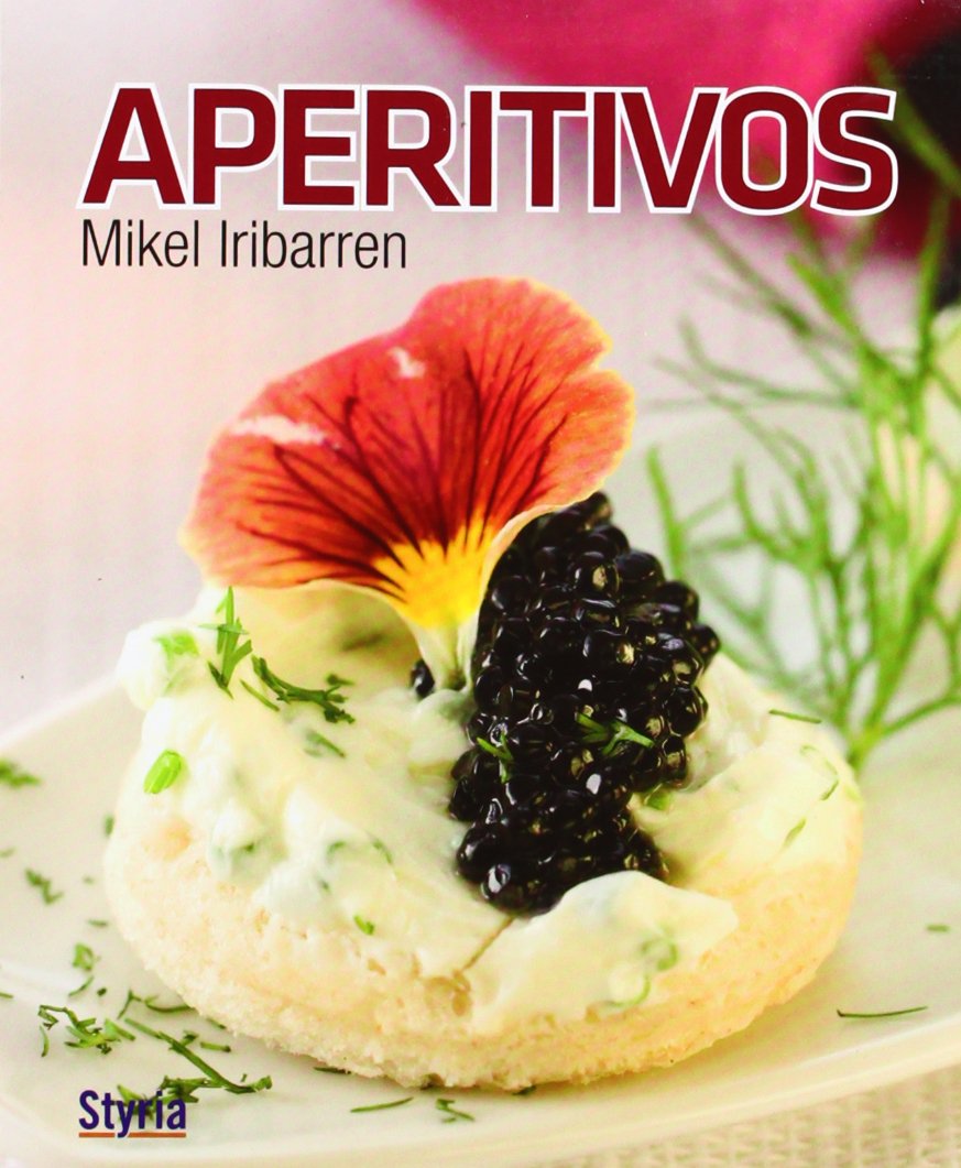APERITIVOS