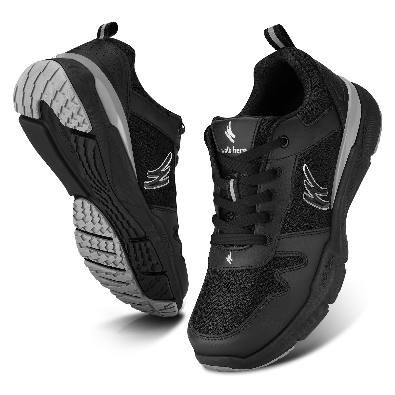 Womens Walking Shoes with Arch Support