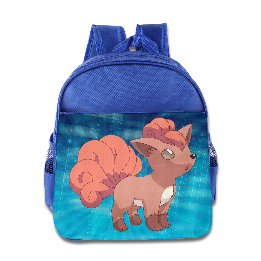 vulpix backpack