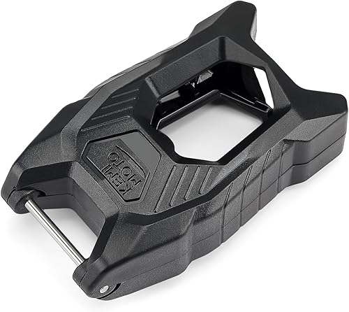 KEMIMOTO Juego de llaves Compatible con Can-Am Ryker, Can-Am Maverick R, Maverick X3 y X3 Max, Outlander Sporty Funda para llaves de encendido