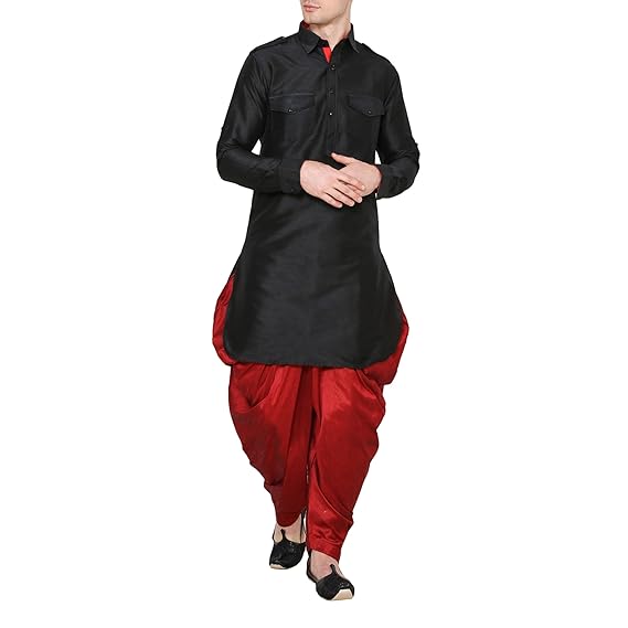 pathani salwar suit