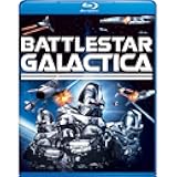 Battlestar Galactica [Blu-ray]