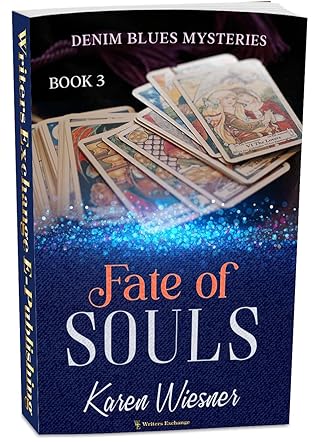 Souls on (B)oring Street