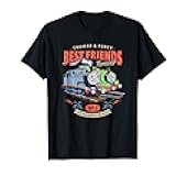 Thomas & Percy Best Friends Forever T-Shirt