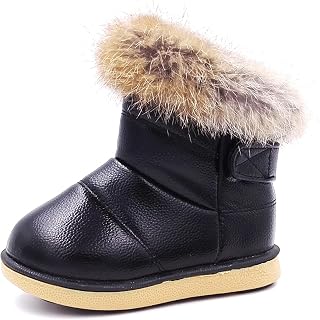 Amazon.es: botas apreski niña
