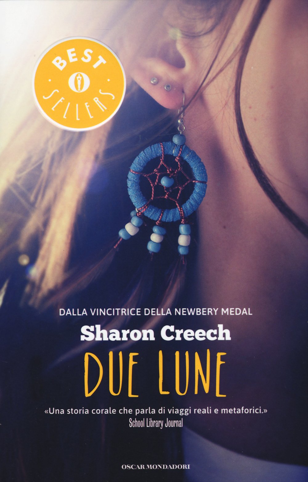 Due lune (Oscar bestsellers, Band 2599)