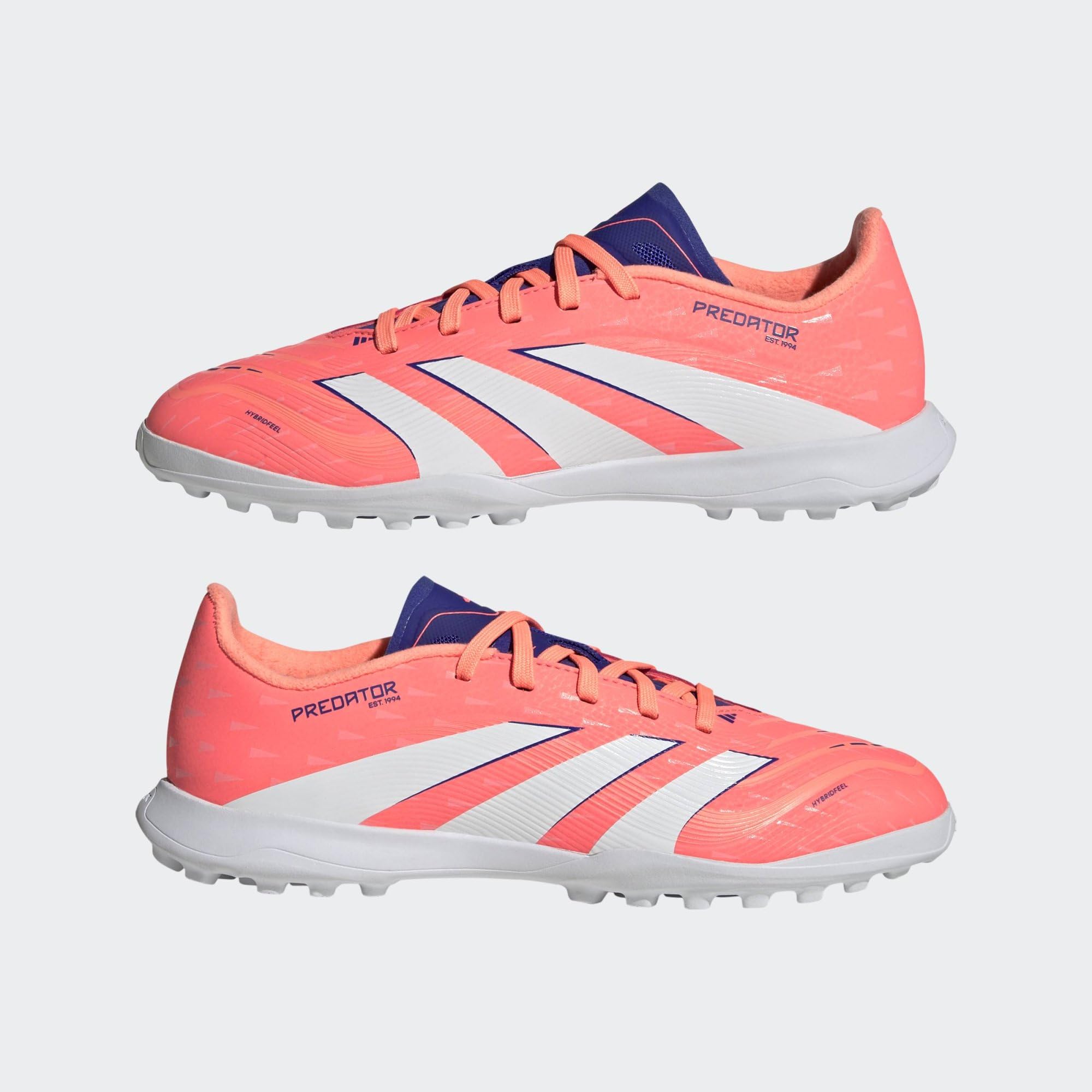 adidas Uniseks - dzieci PREDATOR LEAGUE Turf Football Boots KidsButy pilkarskie