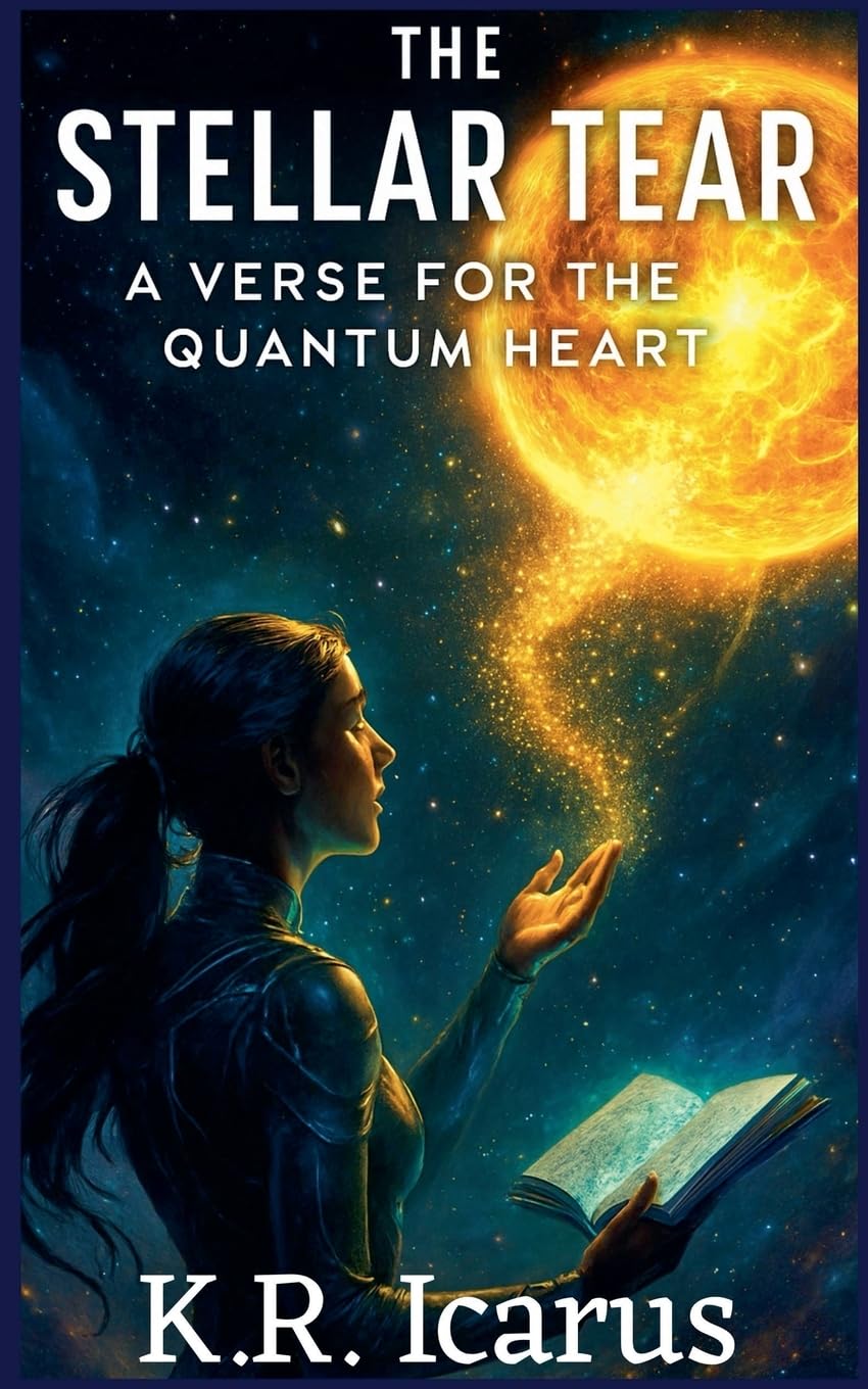 The Stellar Tear: 2 (The Event Horizon Archive)