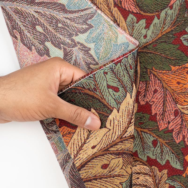 Tessuto Di Cotone - Ancore Modello Marinaio Blu Navy - Foto 6