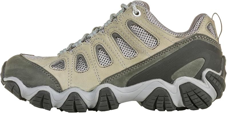 Oboz Womens Sawtooth II Low B-Dry