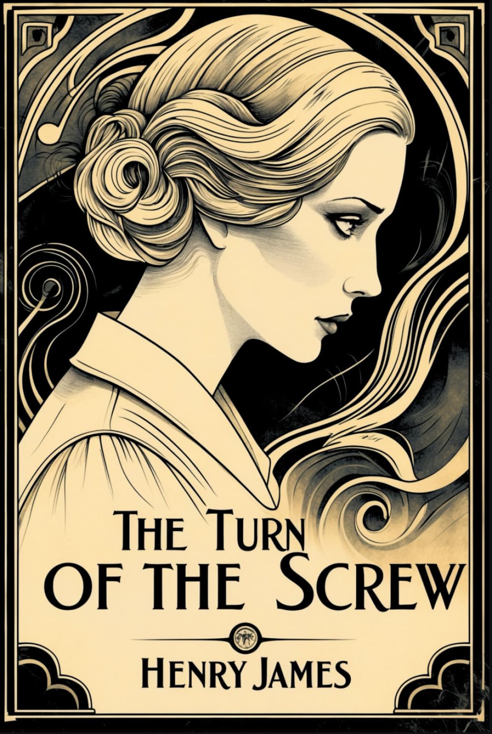 The Turn of the Screw