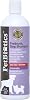 Petbiotics - Prebiotic Lavender Dog Shampoo - Gentle, All-Natural & Organic Dog Wash for Sensitive Skin, Promotes Healthy Skin Microbiome - 16 oz