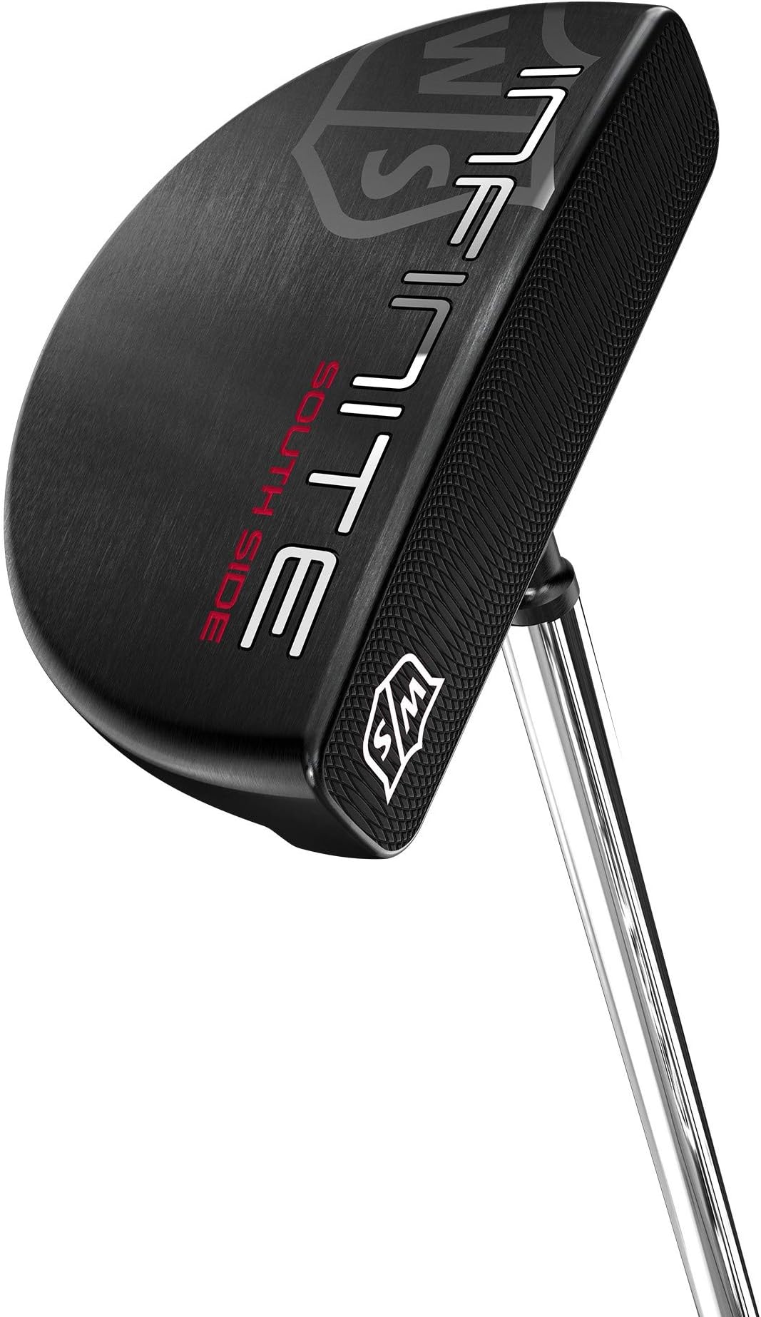 WILSONInfinite Men's Golf Putter