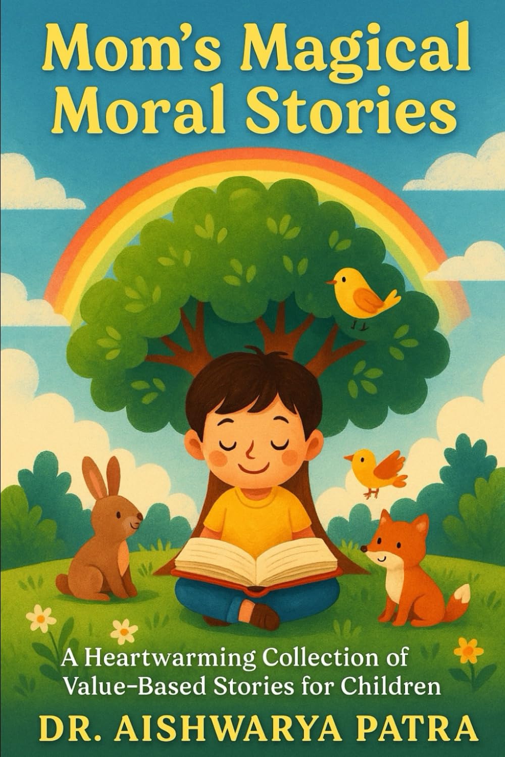 Mom’s Magical Moral Stories