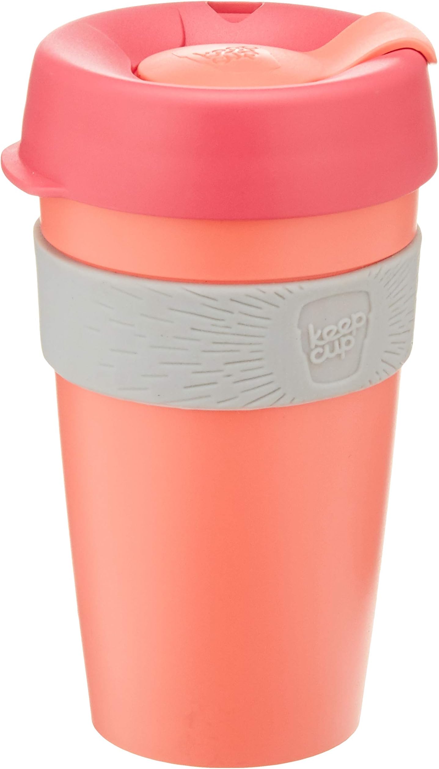 KeepCup Living Coral Original, 16oz
