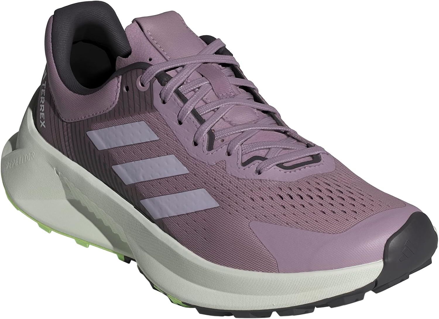 adidas Men's Terrex Free Hiker 2 Low GTX Hiking Shoes