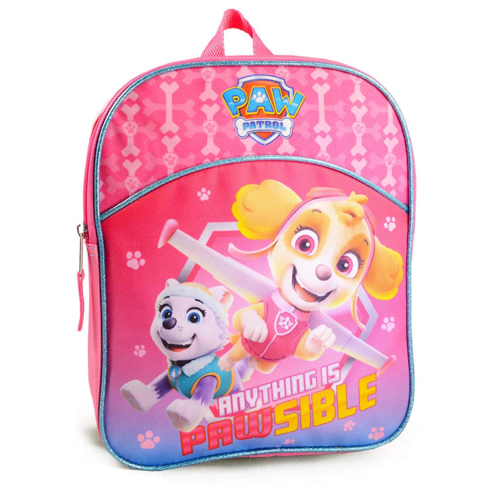 Paw Patrol 11\
