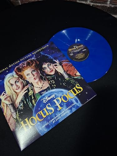 Amazon.co.jp: Hocus Pocus 2: ミュージック