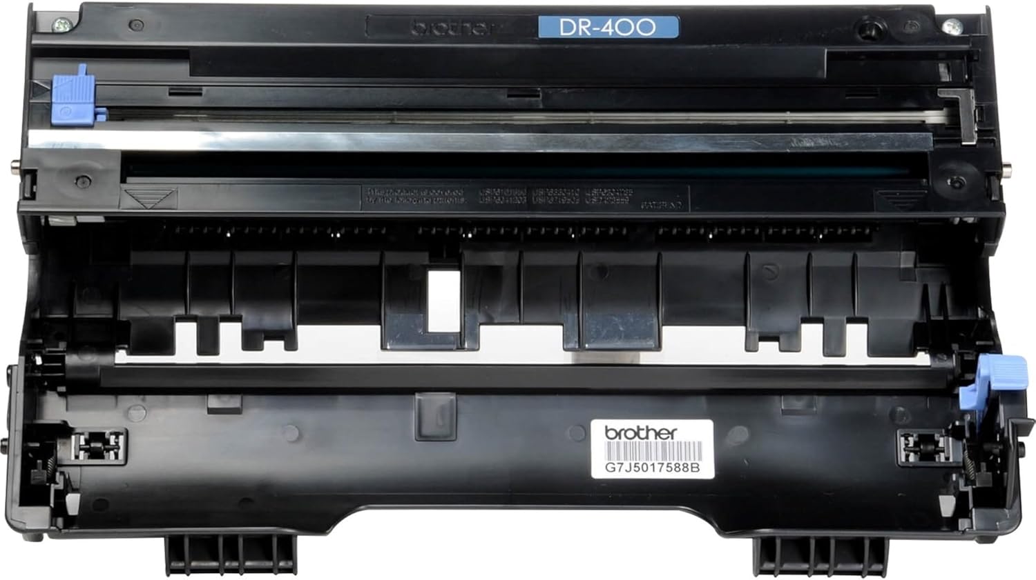 Brother DR400 Cartridge - New (Retail Packaging),Black