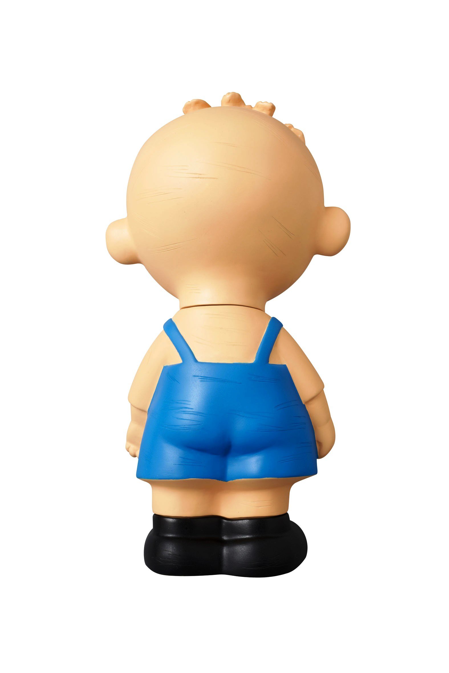 メディコム・トイ VCD PEANUTS ピッグペン ソフビフィギュア メディコム・トイ VCD PEANUTS ピッグペン ソフビフィギュア VCD