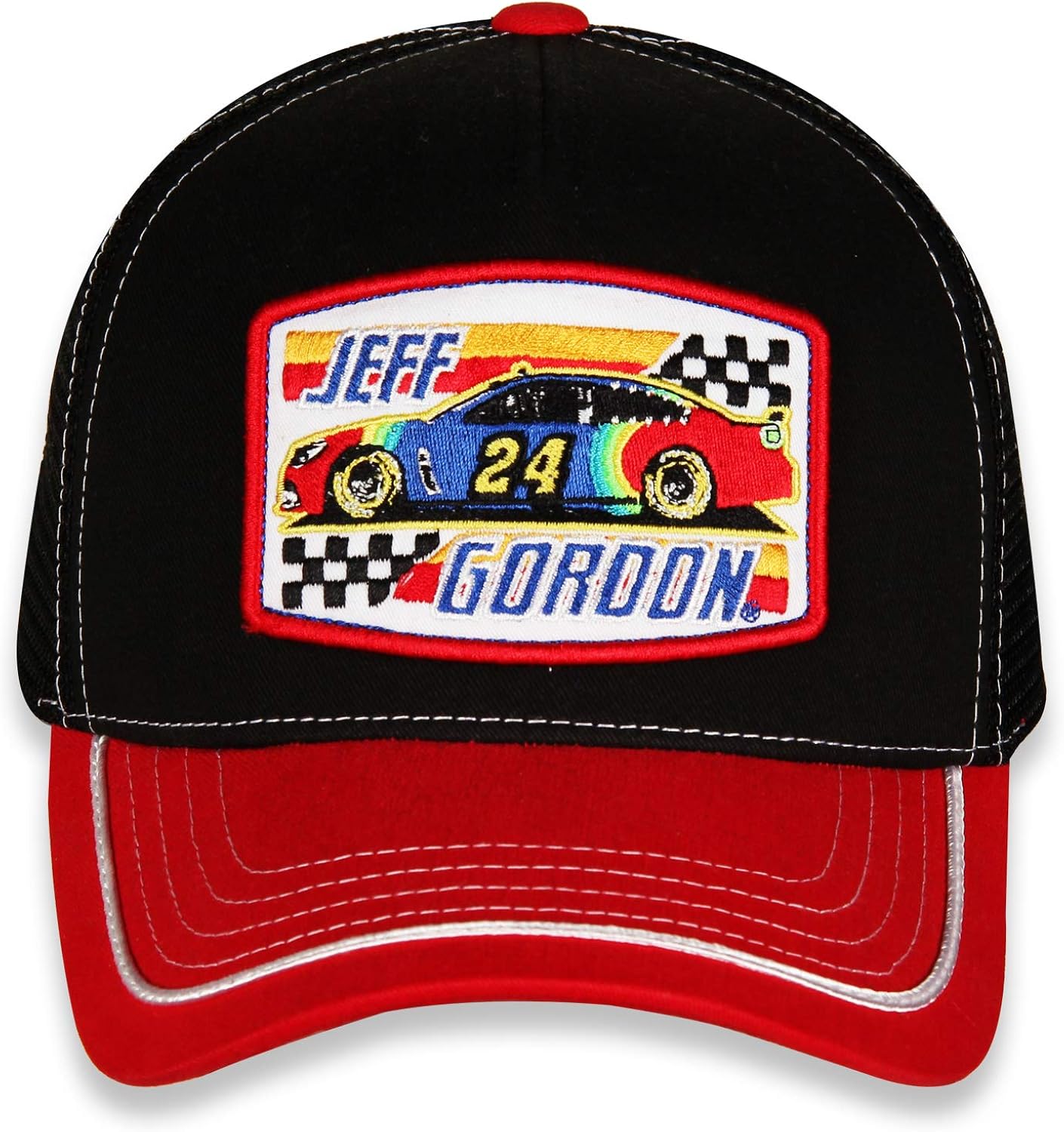 Buy Jeff Gordon Racing Vintage Stripe 