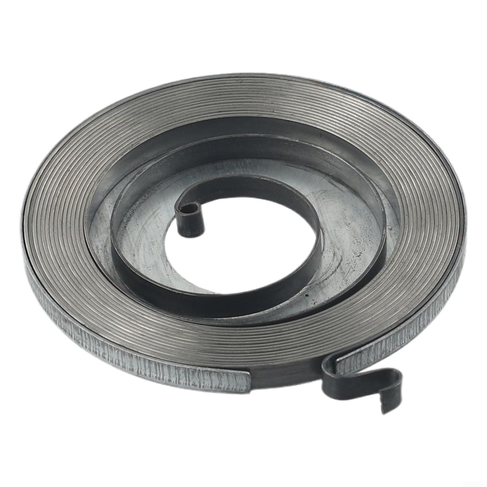 Set di 2 molle di riavvolgimento per motorino di avviamento per motosega a benzina 5200 5800, compatibile con sistema di avviamento a rinculo a gas