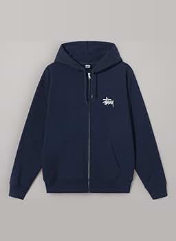 Stussy トレーナー ロゴプリント Amazon.co.jp: [ステューシー] ジップアップパーカー WORLD TOUR