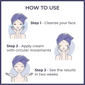 dr.Clinic Blemish Cream, 50ml