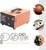 4500 psi PCP Air Compressor High Compressed Air Pump Compressor 12 V 30 MPa/300 Bar Air Compressor Pump Compressors with Transformer