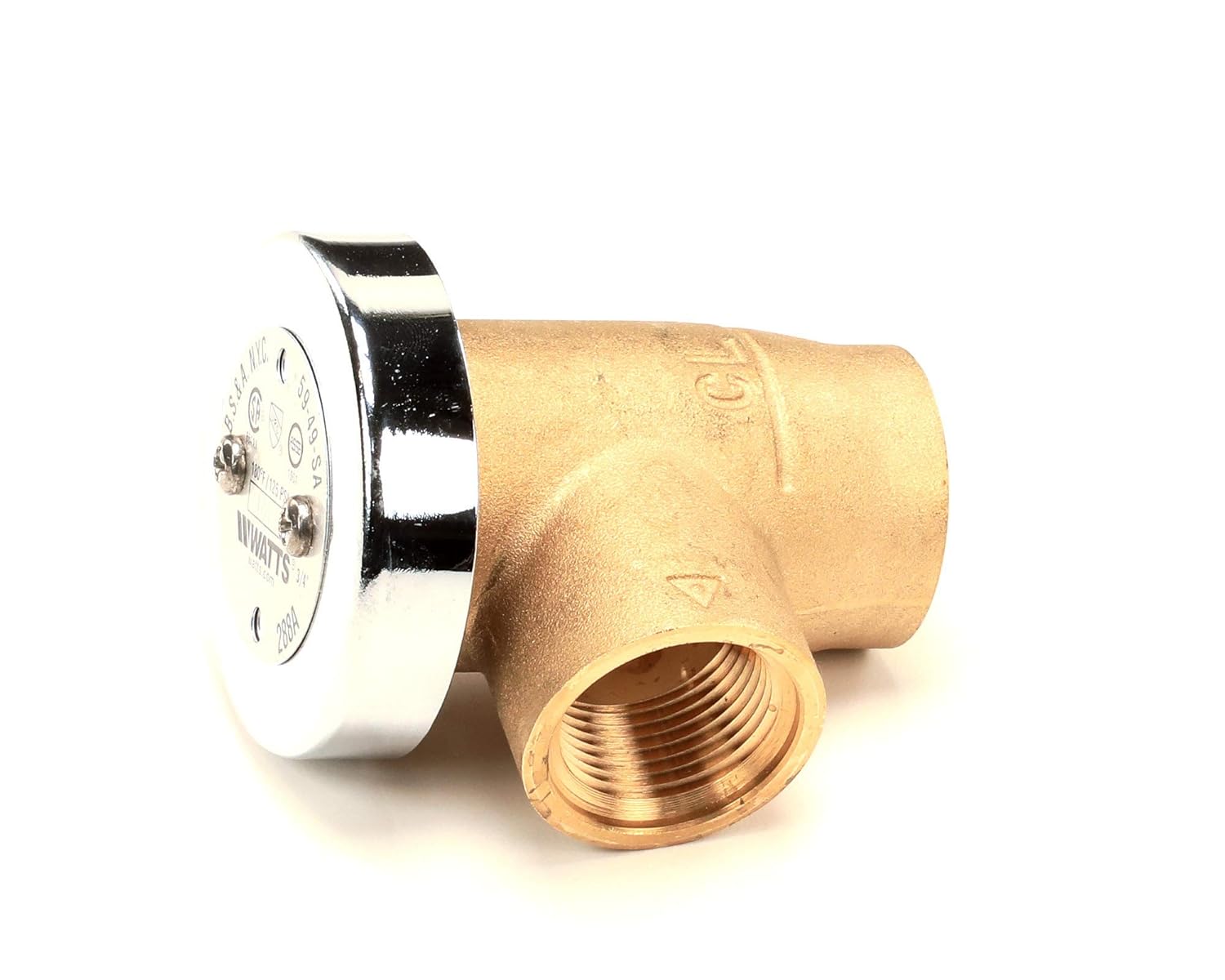 Hobart 0027711200003 Vacuum Breaker Home & Kitchen