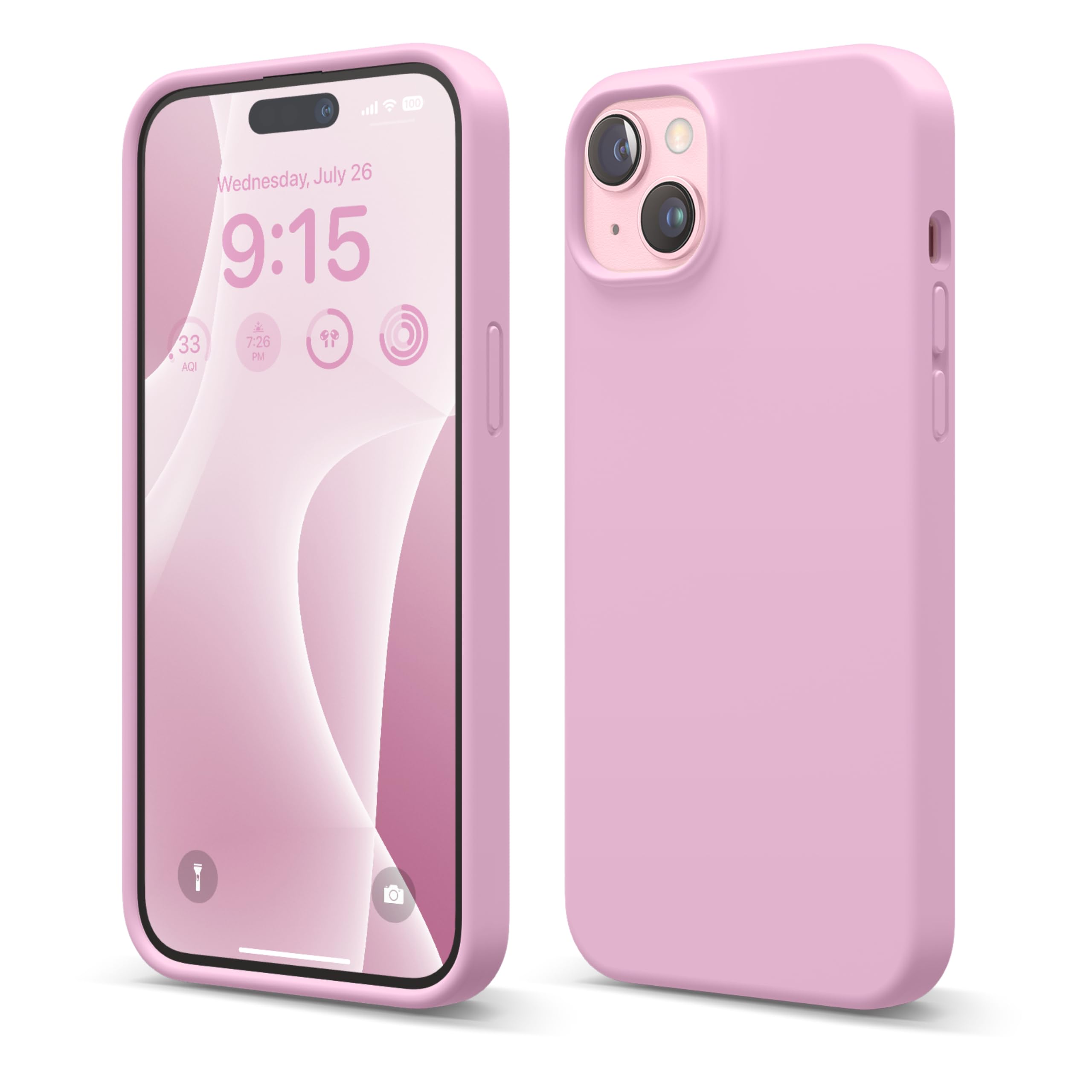 Amazon.com: elago Compatible with iPhone Plus Case, Liquid
