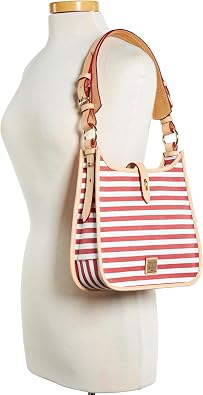 Dooney & Bourke Handbag, Skipper Messenger